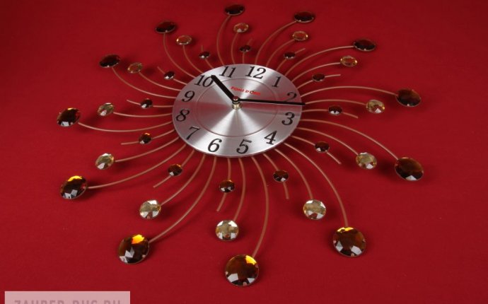 Настенные часы для кухни Pomi d Oro T5013-K