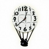 Часы настенные Воздушный шар