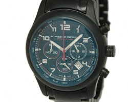 Часы Porsche модель 6681