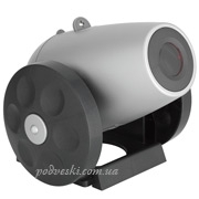 Проекционные часы день-ночь TFA Time Gun 605005