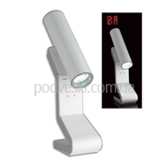 Проекционные часы Light Tube с LED лампой TFA 605004