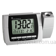 Часы проекционные TFA 605002