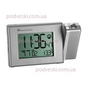 Часы проекционные TFA 981085